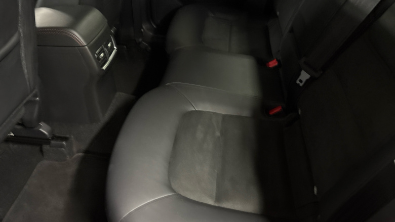 Mazda CX-5 2.0 Kuro Edition 5dr Auto Petrol Estate